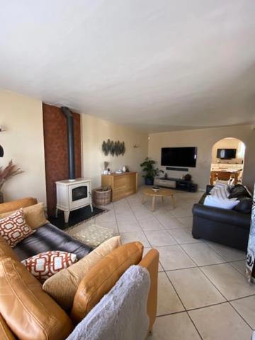 Maison à vendre 9 pièces LEMPAUT (81)
