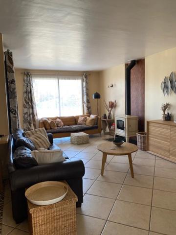 Maison à vendre 9 pièces LEMPAUT (81)
