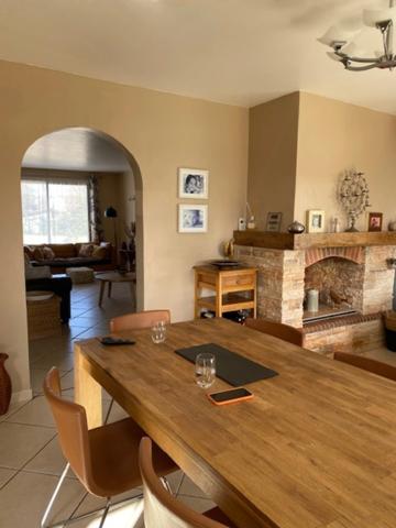 Maison à vendre 9 pièces LEMPAUT (81)