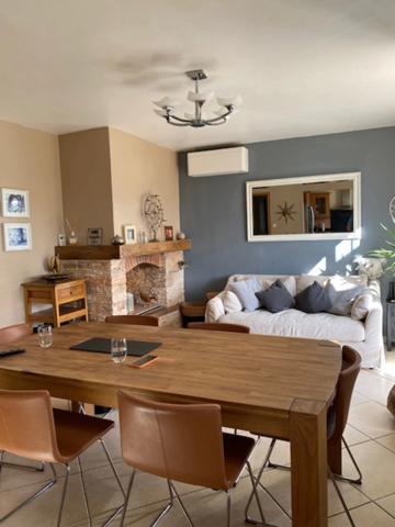 Maison à vendre 9 pièces LEMPAUT (81)