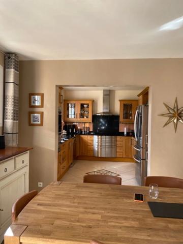 Maison à vendre 9 pièces LEMPAUT (81)
