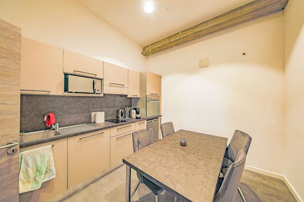 Location bureau Biguglia - 10 m² - 385 €/mois