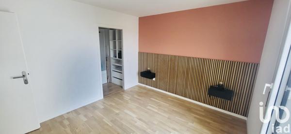 Appartement à vendre 4 pièces 84 m² Poissy