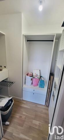Appartement à vendre 4 pièces 84 m² Poissy