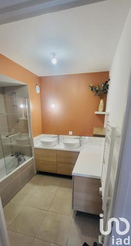 Appartement à vendre 4 pièces 84 m² Poissy