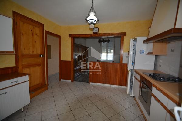 Maison Liez 3 pièce(s) 72 m2 - garage