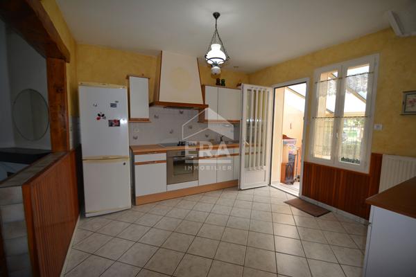 Maison Liez 3 pièce(s) 72 m2 - garage