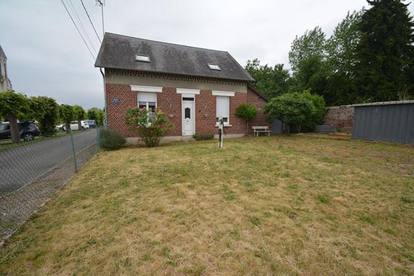 Maison Liez 3 pièce(s) 72 m2 - garage