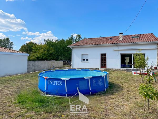 Maison Blanquefort 7 pièce(s) 175 m2