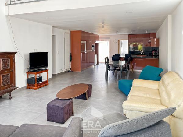 Maison Blanquefort 7 pièce(s) 175 m2