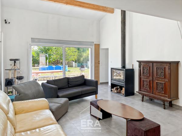 Maison Blanquefort 7 pièce(s) 175 m2