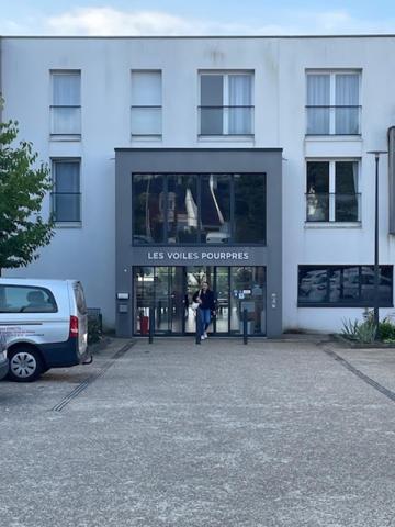 Appartement à AURAY, 56400 - 2 pièces 51m²