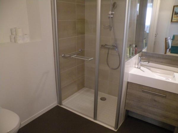 Appartement à AURAY, 56400 - 2 pièces 51m²