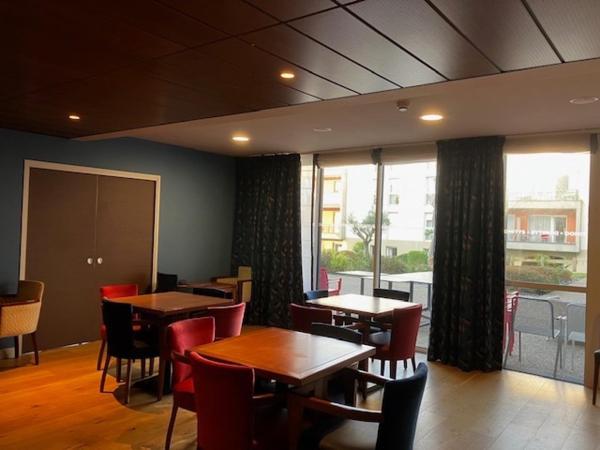 Appartement à AURAY, 56400 - 2 pièces 51m²