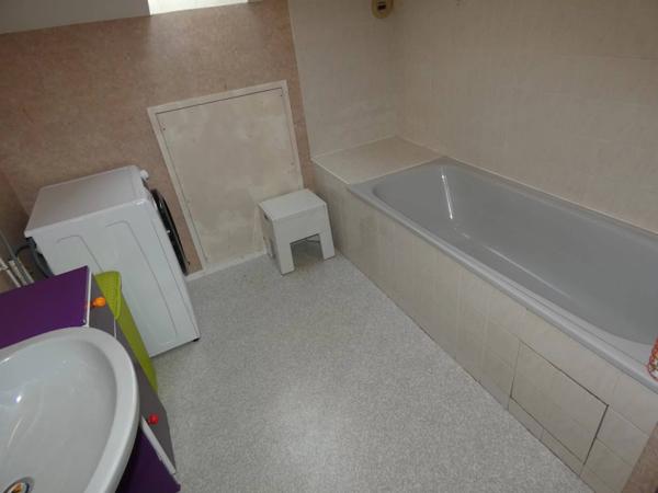 APPARTEMENT DUPLEX T3 68 M2 avec garage