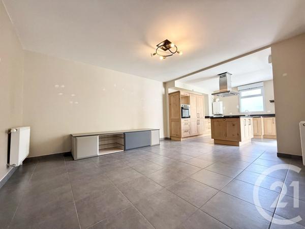 Appartement T3 à vendre  3 pièces - 70,62 m 2   LE PONT DE BEAUVOISIN  - 38