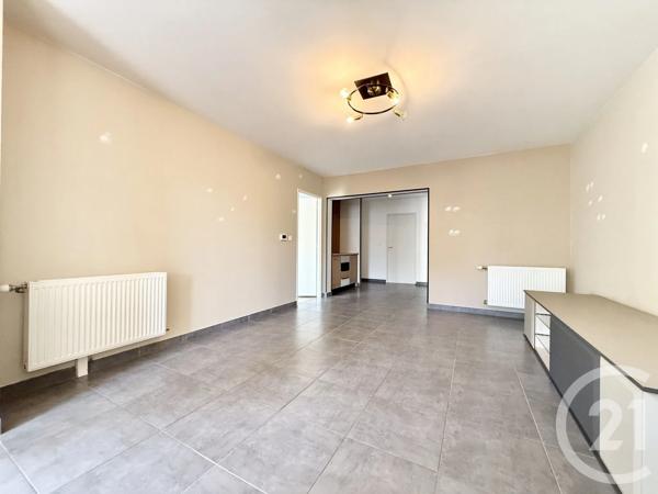 Appartement T3 à vendre  3 pièces - 70,62 m 2   LE PONT DE BEAUVOISIN  - 38