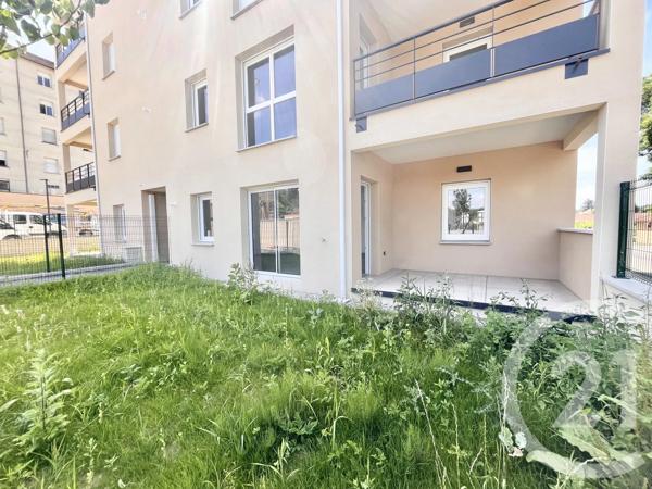 Appartement T3 à vendre  3 pièces - 70,62 m 2   LE PONT DE BEAUVOISIN  - 38