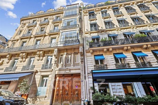 Appartement d'exception