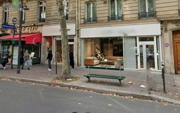 Achat - Fonds et/ou murs commerciaux Paris 7e Arrondissement 75007 4 pièces 130 m 2