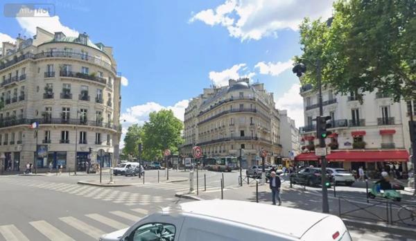Achat - Fonds et/ou murs commerciaux Paris 7e Arrondissement 75007 4 pièces 130 m 2