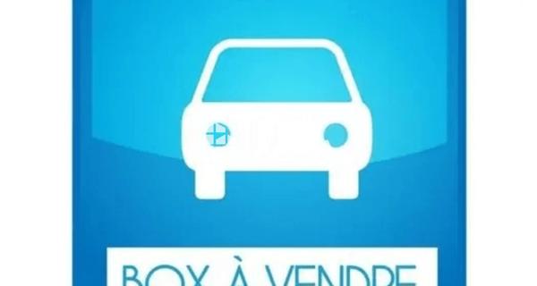 À vendre Parking 4.84 m² - Villejuif 94800