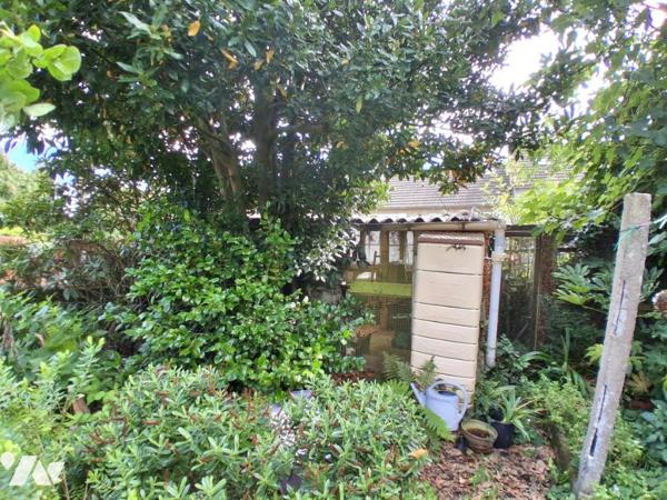 MAISON EQUEURDREVILLE 5 CHAMBRES + GARAGE + JARDIN