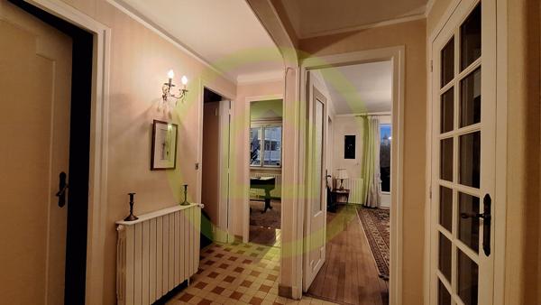 Maison à AULNAY SOUS BOIS (93600)