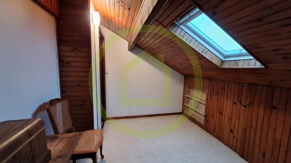 Maison à AULNAY SOUS BOIS (93600)