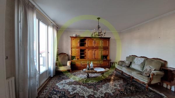 Maison à AULNAY SOUS BOIS (93600)