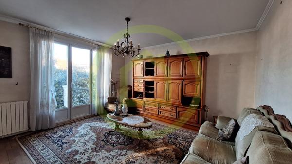 Maison à AULNAY SOUS BOIS (93600)