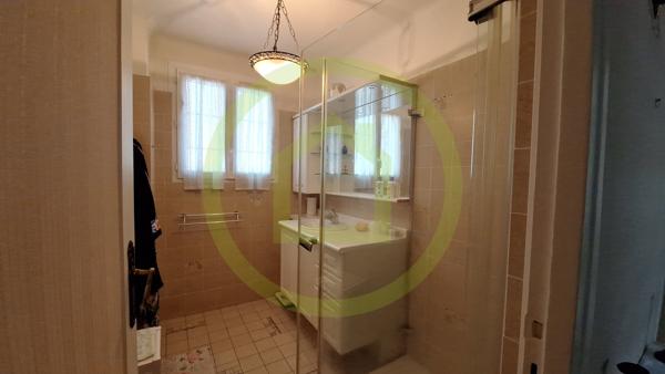 Maison à AULNAY SOUS BOIS (93600)