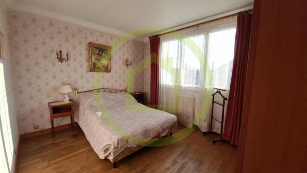 Maison à AULNAY SOUS BOIS (93600)