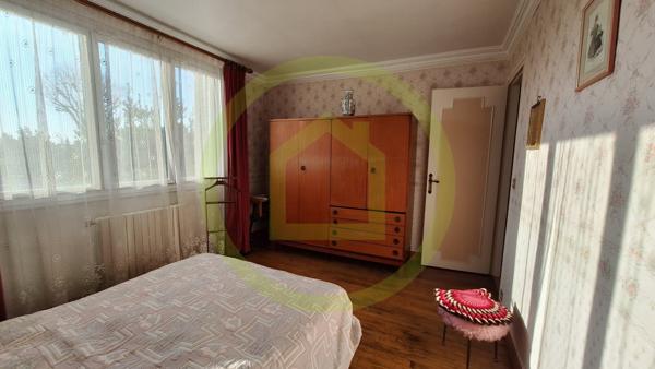 Maison à AULNAY SOUS BOIS (93600)