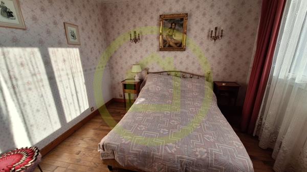 Maison à AULNAY SOUS BOIS (93600)