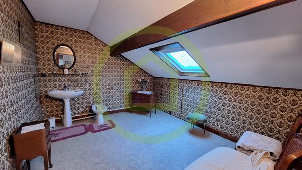 Maison à AULNAY SOUS BOIS (93600)