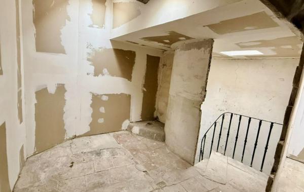 Vente Immeuble à rénover à rénover Beziers   