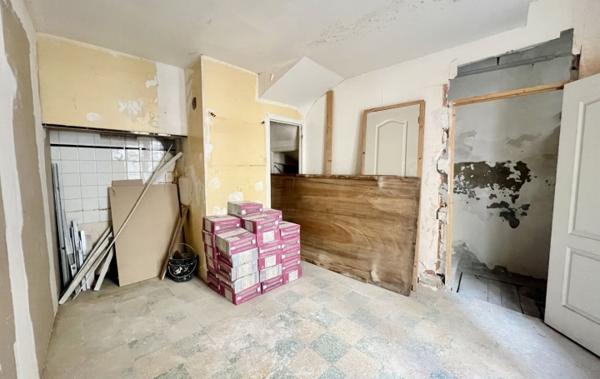 Vente Immeuble à rénover à rénover Beziers   