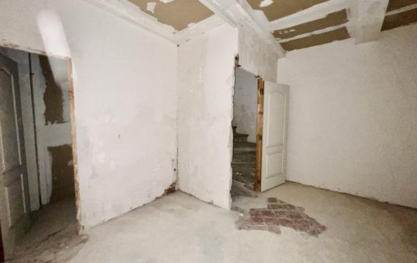 Vente Immeuble à rénover à rénover Beziers   