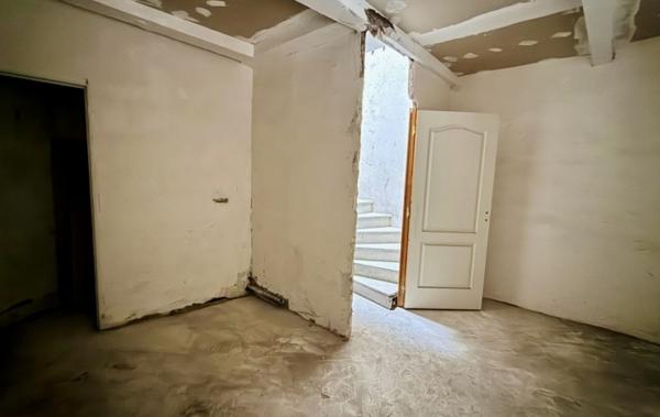 Vente Immeuble à rénover à rénover Beziers   