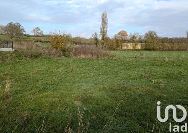 Terrain à vendre 780 m² Honnecourt-sur-Escaut