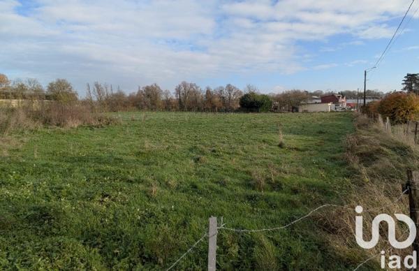 Terrain à vendre 780 m² Honnecourt-sur-Escaut
