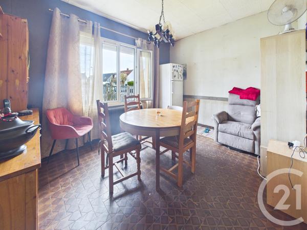 Maison à vendre  3 pièces - 39,19 m2 STE GENEVIEVE DES BOIS - 91