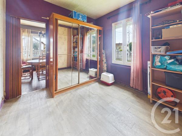 Maison à vendre  3 pièces - 39,19 m2 STE GENEVIEVE DES BOIS - 91