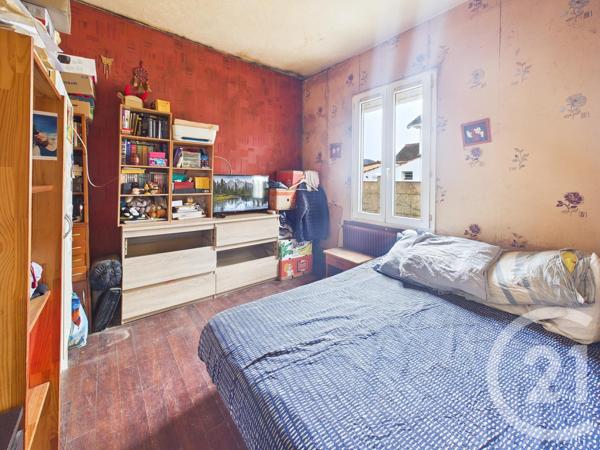 Maison à vendre  3 pièces - 39,19 m2 STE GENEVIEVE DES BOIS - 91