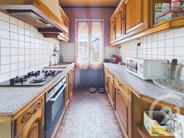 Maison à vendre  3 pièces - 39,19 m2 STE GENEVIEVE DES BOIS - 91