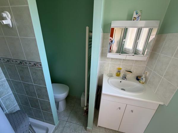 PAVILLON PLAIN-PIED de 98m² habitables