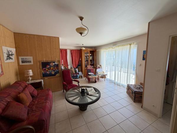 PAVILLON PLAIN-PIED de 98m² habitables