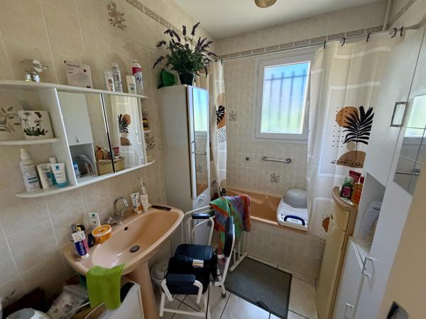 PAVILLON PLAIN-PIED de 98m² habitables