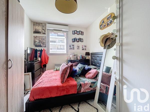 Appartement 3 pièces de 60 m² à Agen (47000)